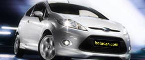 car rent madrid atocha

